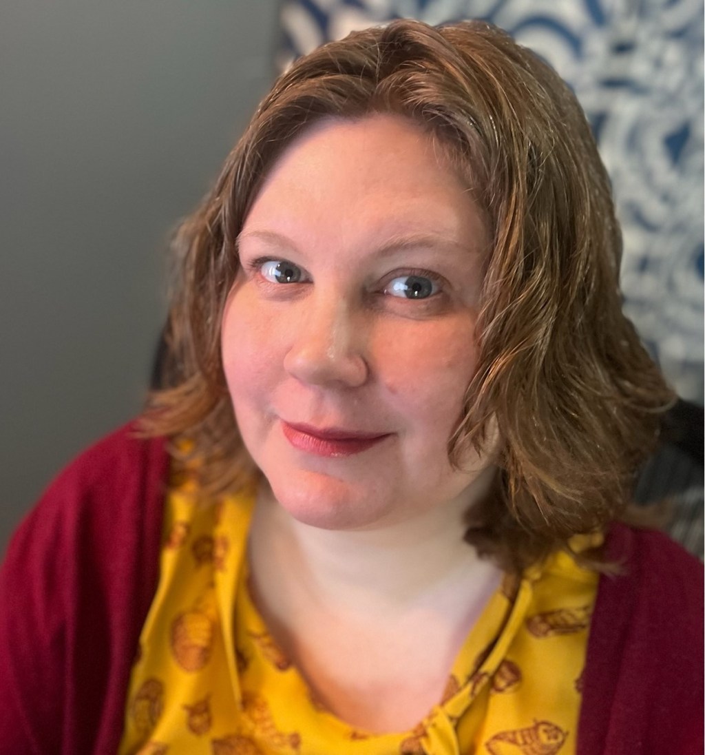 Dr. Vasilenko received promotion and&nbsp;tenure!